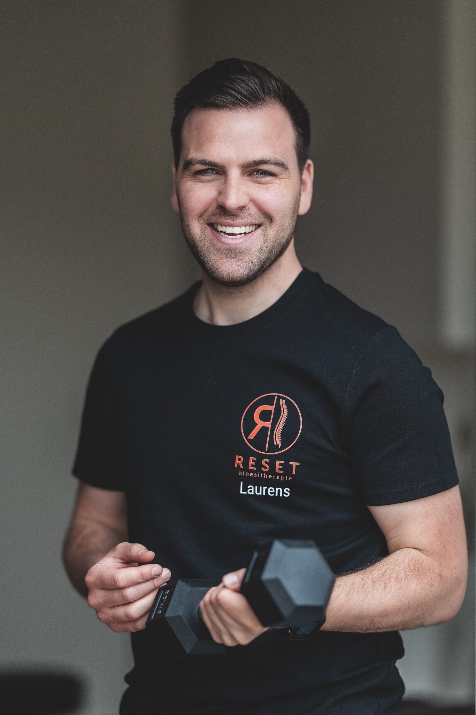 Laurens gewichtjes